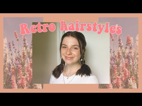 retro-hairstyles!-60s-&-70s-🌸