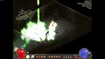 Median XL Sigma 2.2 - Dimensional Labyrinth 8 - Storm Crows Assassin