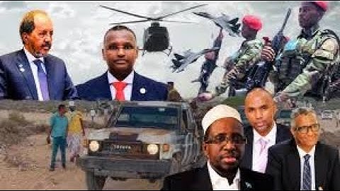 Hub Uruursi Mucaaradka,Waatan Sababta Xasan Sheekh Mucaaradka u yasayo iyo isbadalka Dhacay,Xil  Jac