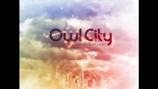 Owl City-Dear Vienna (Lyrics)