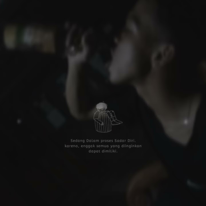 sakit hati itu manusiawi #storyWA