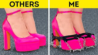 SMART SHOE HACKS THAT ARE WORTH TRYING