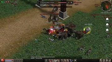 Metin2 US - Random Fun 41