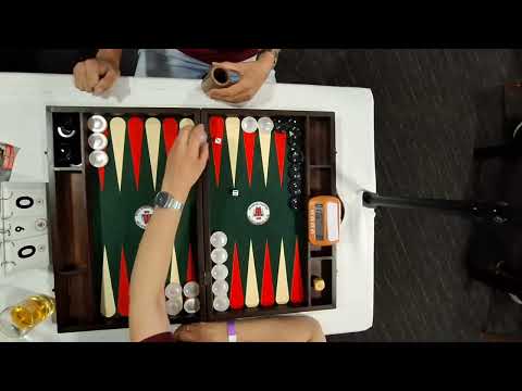 Primorsko Masters 09 12 R1 Rumen Rikevski Black Orlin Mihailov Bul White