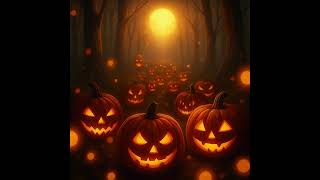 Smile Makers Fun Factory - Dark Forest Halloween