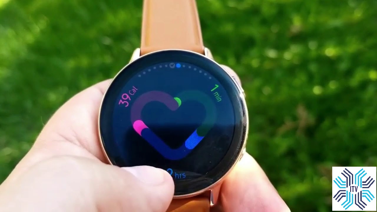 samsung smart active 2