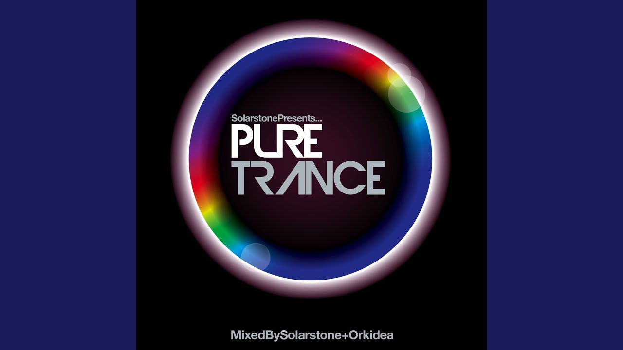 Pure Trance Mix 1