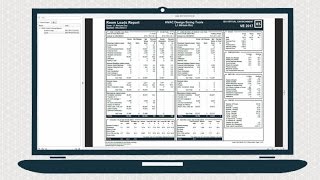 ApacheHVAC System Loads & Sizing Report Generator