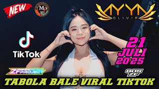 Download Lagu DJ VIRAL TIKTOK TABOLA BALE - DJ AYYA OLIVIA TINGGI KALEE 21 JULI 2025 MP3 Download Lagu DJ VIRAL TIKTOK TABOLA BALE - DJ AYYA OLIVIA TINGGI KALEE 21 JULI 2025 MP3