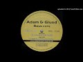 Adam  glund  bass core dj overdog mix