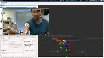 Intention prediction