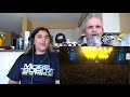 Stratovarius - Hunting High And Low (Live) [Reaction/Review]