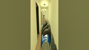 Part-391#Gmodbd #Nextbot