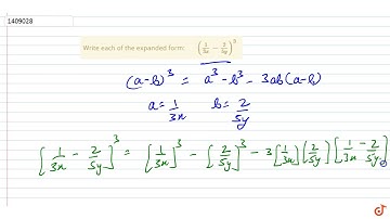 Write each of the expanded form:        ltmath gt  ltmrow gt  ltmsup gt  ltmrow gt  ltmr