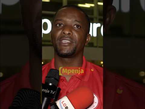 Shorts NANI ANASHINDANISHA HUYOO