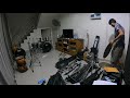 จัดกลอง 2 ชุด
