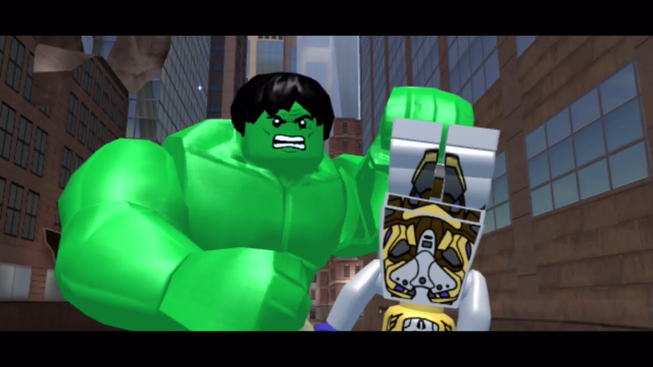 lego Marvel Super Heroes Vita3k Emulator Gameplay on Realme GT Master  Edition #vita3k 