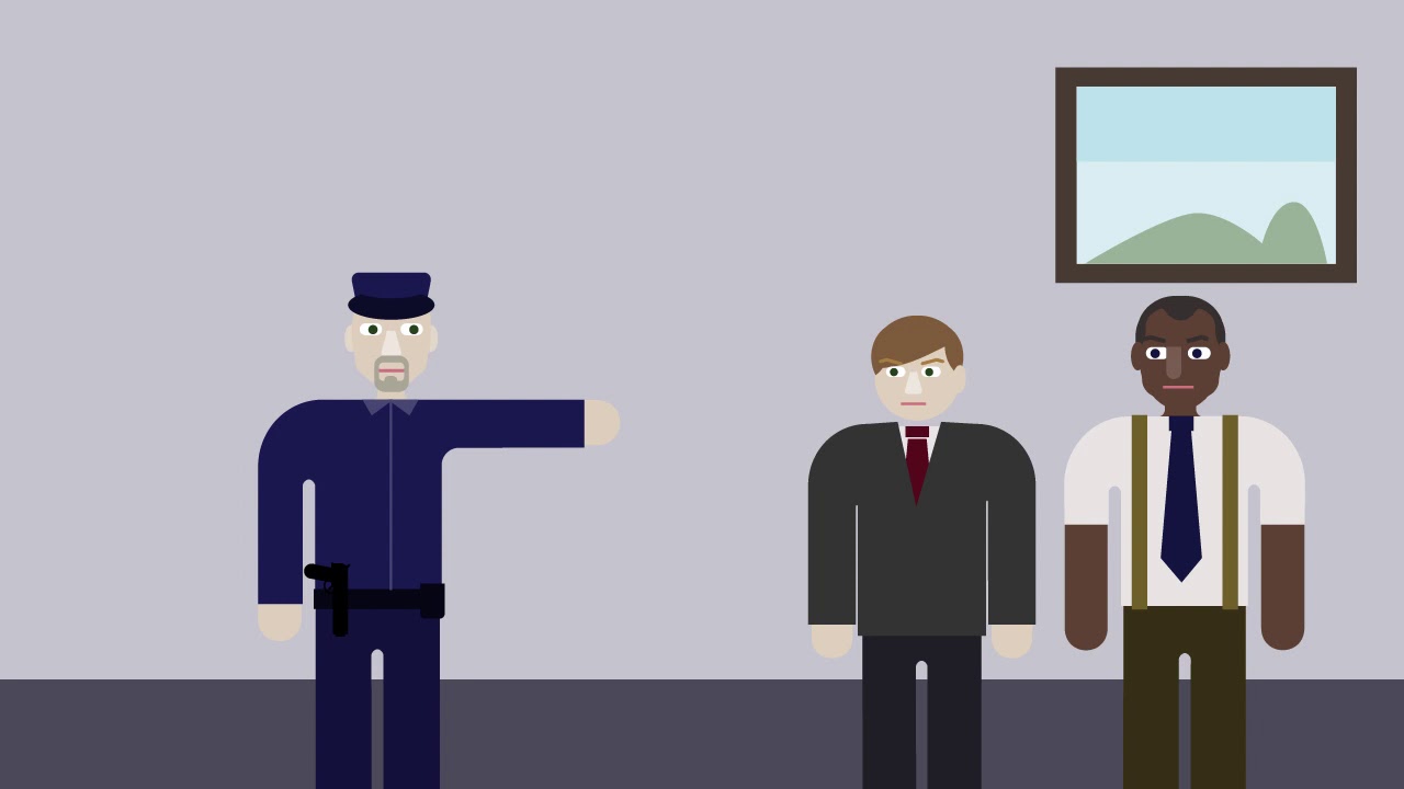 Lawrence v. Texas Case Brief Summary Law Case Explained YouTube