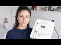 Electrolysis salon equipment, how to look for a good electrologist & mini update!