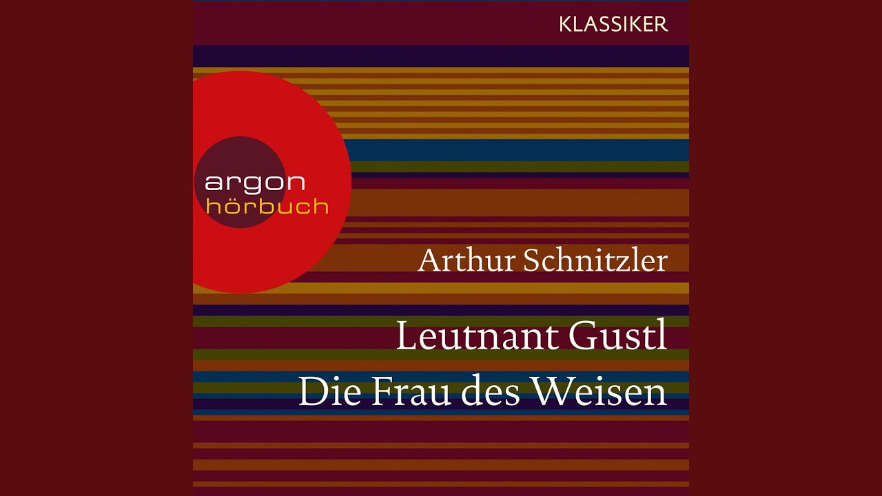 Leutnant Gustl Leutnant Gustl