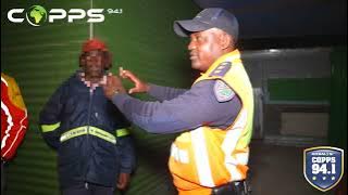 Copps 94.1 | Mariental | 11 July 2025