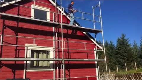 Damian Universell Konstruksjon