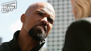 SWAT’s Protection Plan Falls Apart | S.W.A.T. (Shemar Moore, Anya Monzikova)