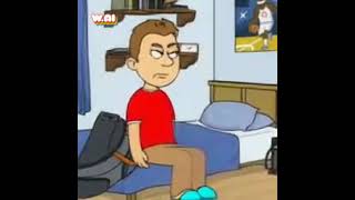 How Joel Armstrong Animations Sings?