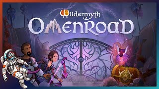 Checking Out More of the Roguelite Mode in One of My Favorite TRPGs ! | Wildermyth Omenroad