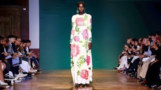 Andrew GN | Spring/Summer 2020 | Paris Fashion Week