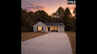 NEW LISTING: 9 Stirrup Court Lugoff SC 29078