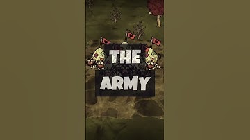 EVERYTHING YOU NEED TO KNOW ABOUT "WEBBER" #shorts #dontstarvetogether