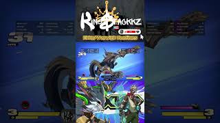 MORE EKKO/WARWICK HIT CONFIRMS! CRAZY DAMAGE!🔥💥 #2xko #EKKO #warwick