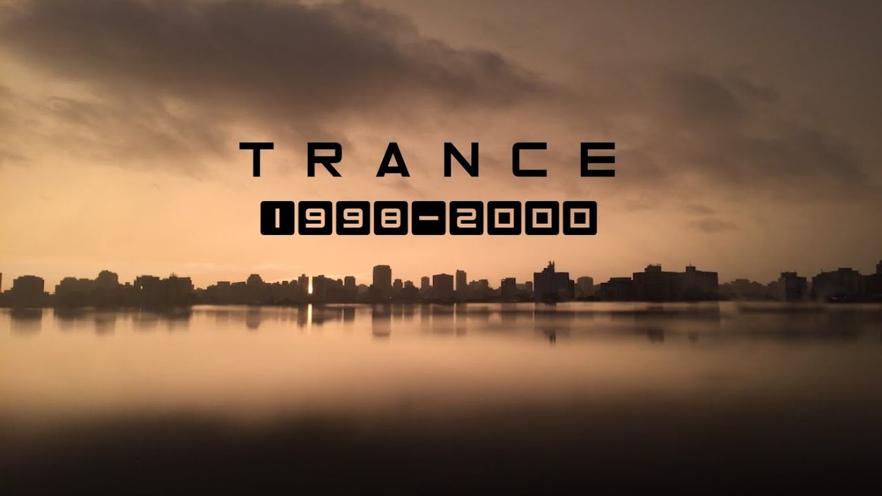 1998 Trance Music 1998 Trance Music