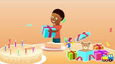 Joyeux Anniversaire Jules Musique Youtube Joyeux Anniversaire Jules Musique Youtube