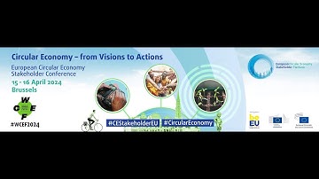 ECESP annual conference 2024