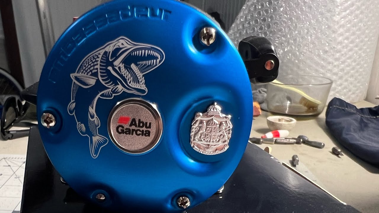 abu garcia ambassadeur c4 reel Baitcast Reels Round, Right Handed YOLO TOURNAMENT XT BAITCASTING The carbon matrix drag Model:AIRX702MHFB K Series Guides