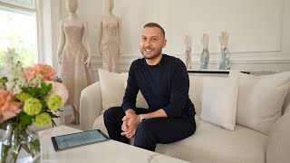 2 Minutes with Paul Vasileff by PAOLO SEBASTIAN 2,202 views 6 months ago 2 minutes, 14 seconds
