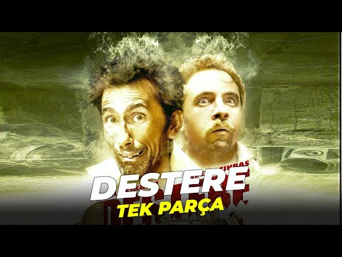 Destere | Türk Komedi Filmi Full İzle