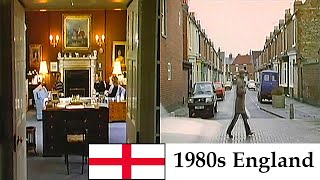 Will There Always Be an England? (1986) - England in mid-1980s