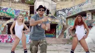 Sak Noel, Salvo Ft. Sean Paul - Trumpets Resimi