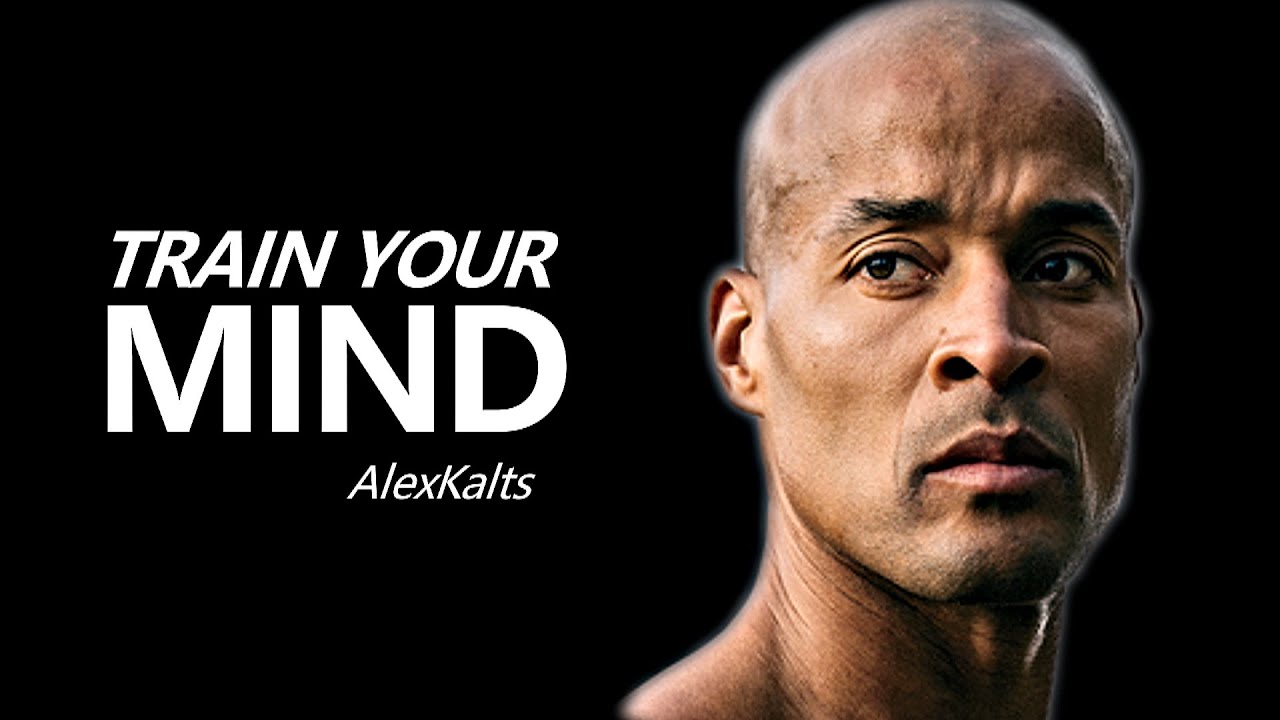 TRAIN YOUR MIND Motivational Speech Listen Every Day! MORNING MOTIVATION YouTube