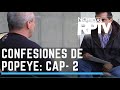 Las Confesiones de Popeye - Capítulo 2 (Persecución al Cartel de Medellín) I Especiales RPTV