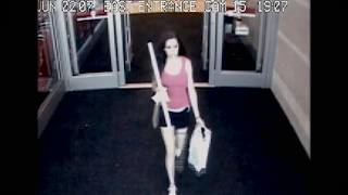 Disturbing Last Seen Footage of Murder Victims