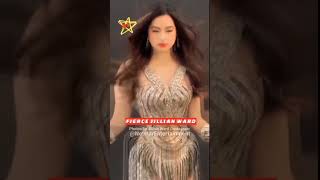 Famous 🌟FIERCE JILLIAN WARD #shorts #jillianward #showbiz #filipinoartist #queenofkings Wealth