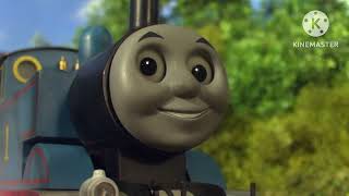 Ben Small as Thomas (UK/TGDWCEVAG&DT)