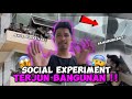 Content paling extreme aiman kemurungan hampir terjvn