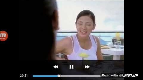 4G Antioxidants Capsule (Version 2) TVC 2007