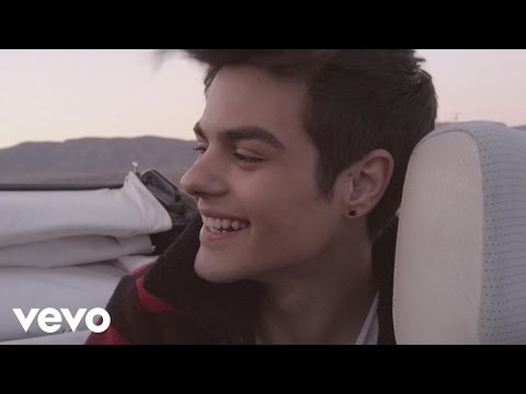 Abraham Mateo - Are You Ready?