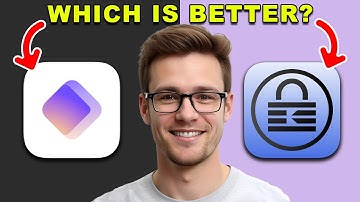 Proton Pass vs KeePass (2025) | Which Is HONESTLY Better?